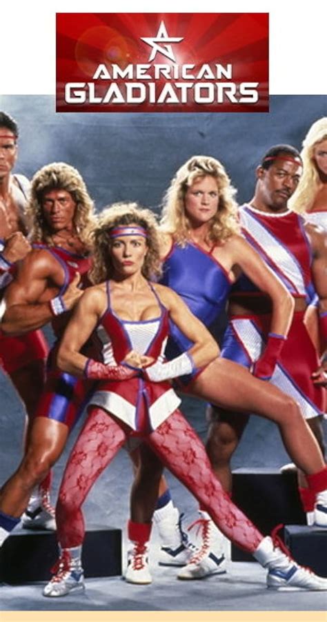 american gladiator women nude|American Gladiators Nude Scenes < ANCENSORED.